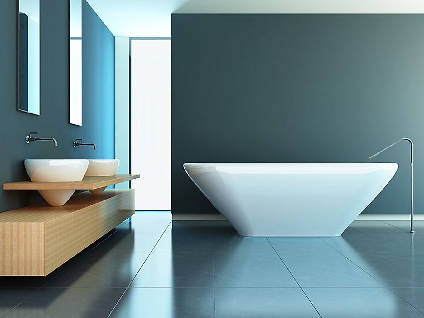 Arredo bagno — K Edilizia