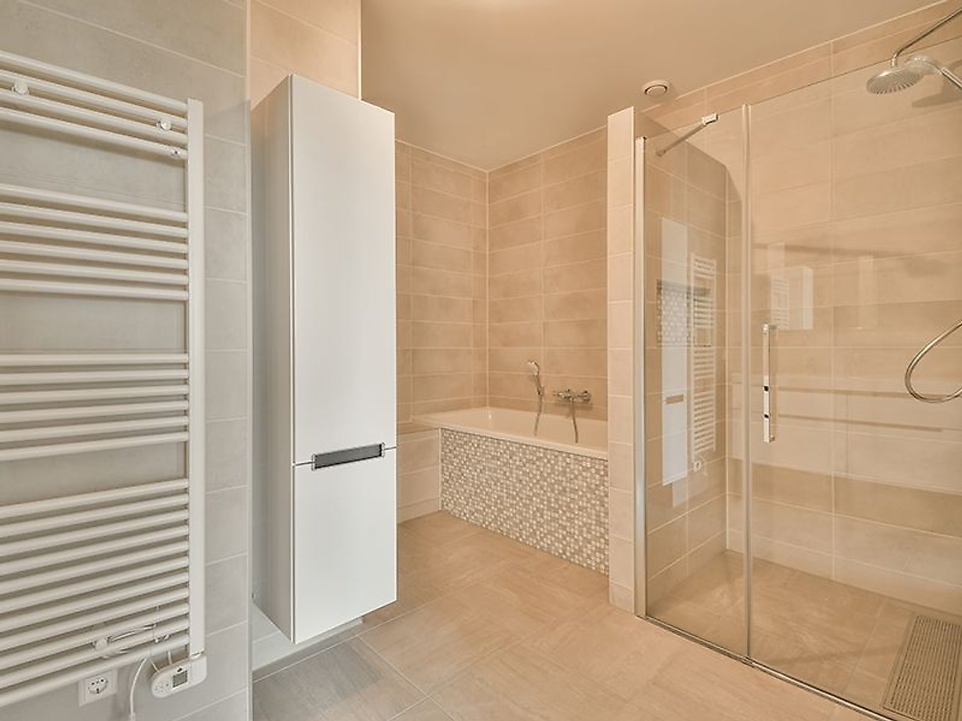 Vasche da bagno — K Edilizia